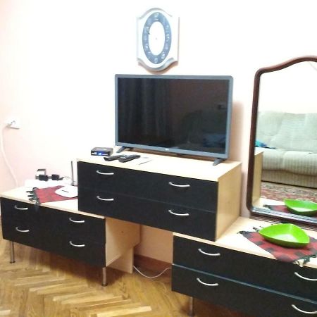 Lighthouse Apartment 基希讷乌 外观 照片