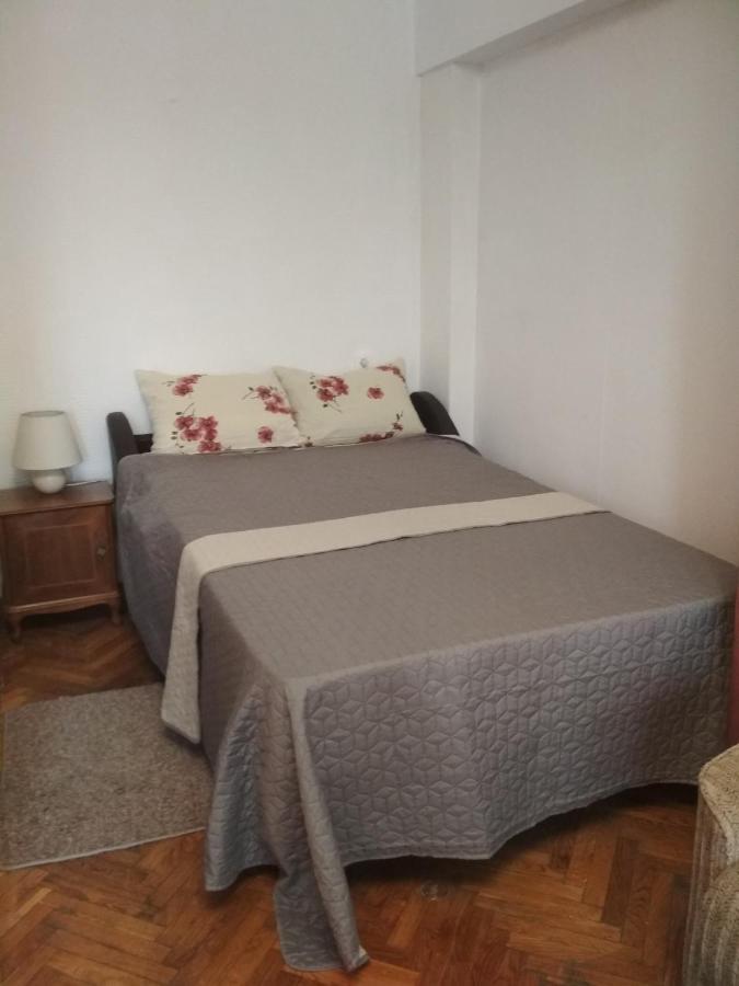 Lighthouse Apartment 基希讷乌 外观 照片