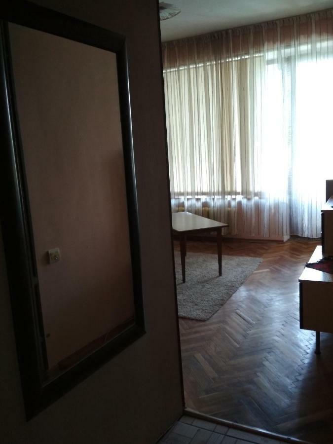 Lighthouse Apartment 基希讷乌 外观 照片