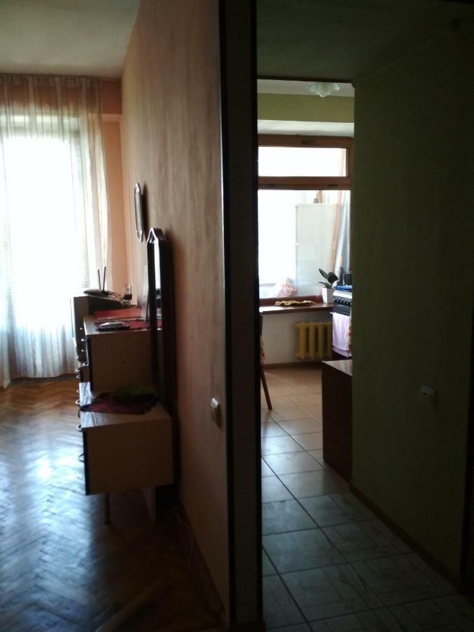 Lighthouse Apartment 基希讷乌 外观 照片