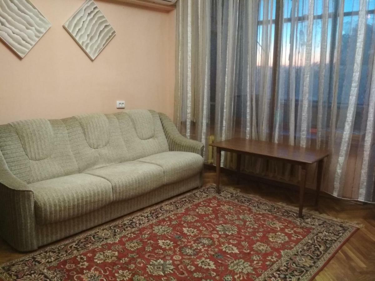 Lighthouse Apartment 基希讷乌 外观 照片