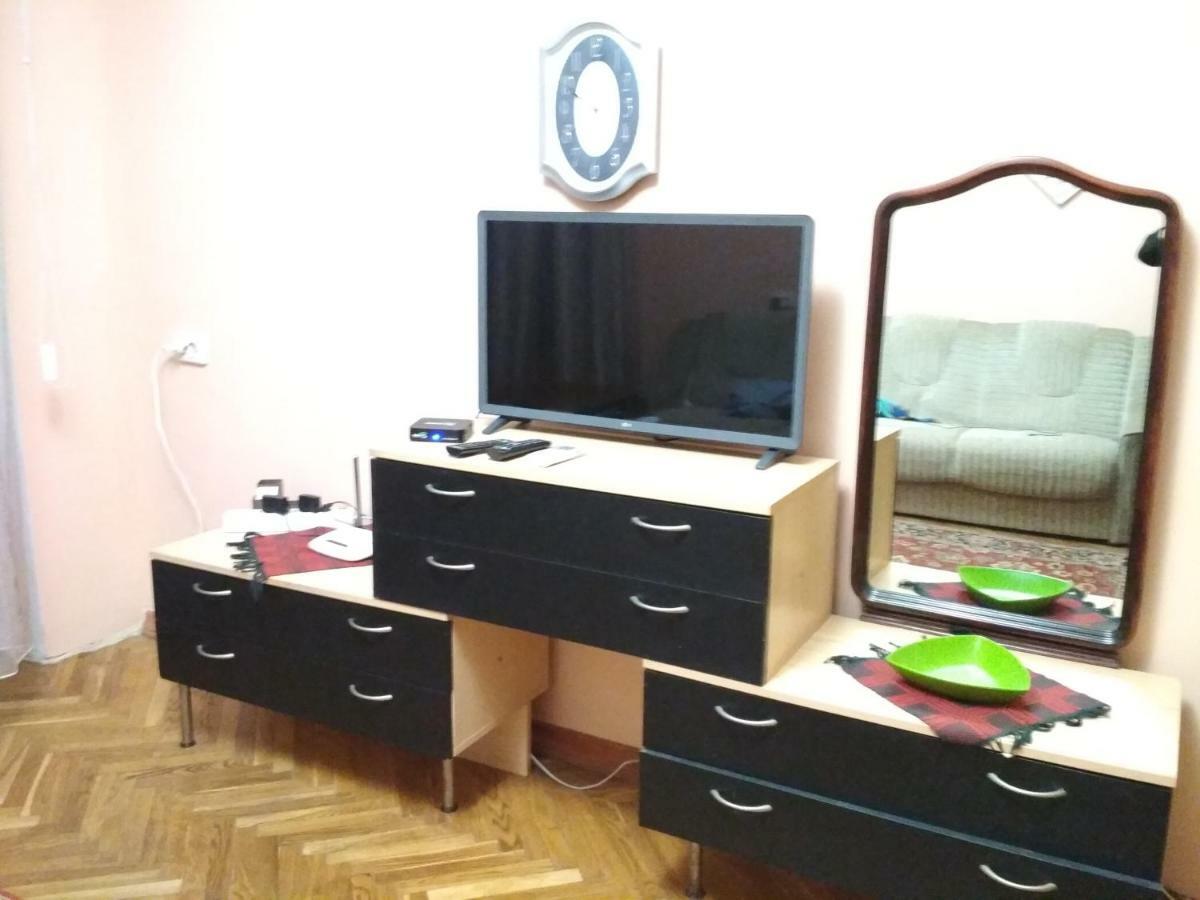 Lighthouse Apartment 基希讷乌 外观 照片