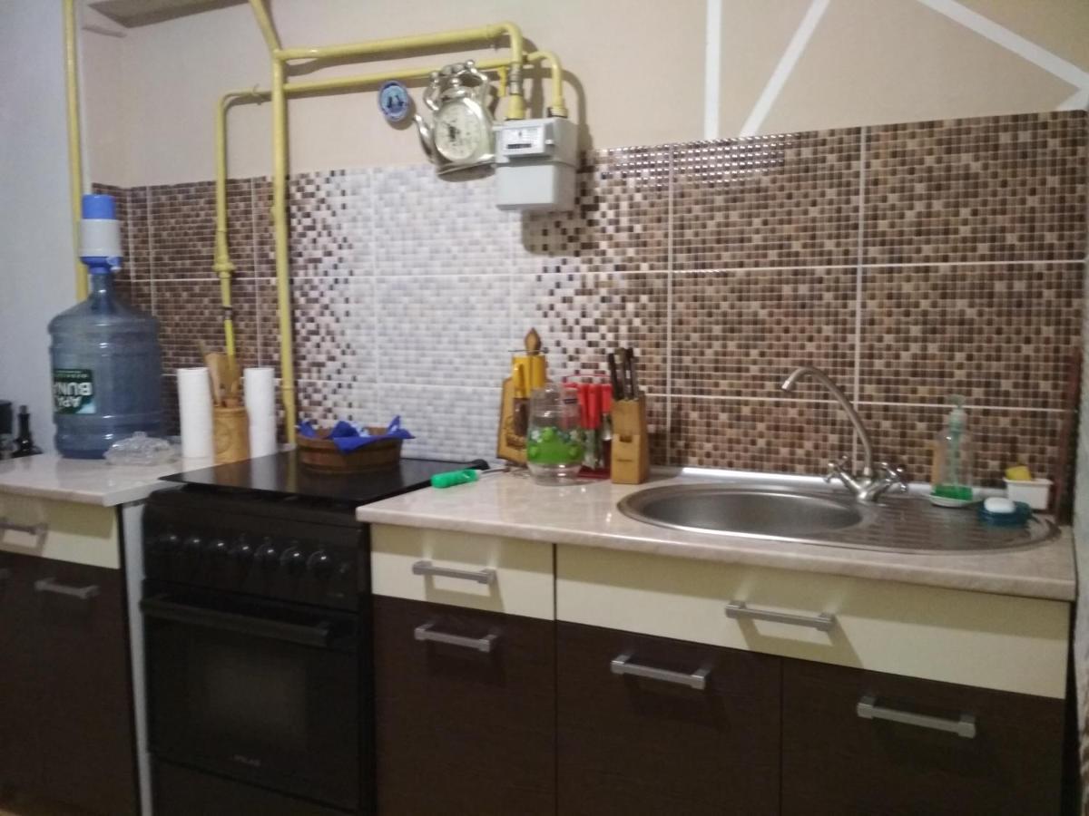Lighthouse Apartment 基希讷乌 外观 照片